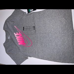 Nike Cotton T-shirt